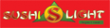 Логотип компании Sushi light
