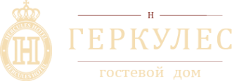 Логотип компании Геркулес