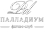 Логотип компании Палладиум