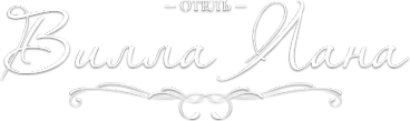 Логотип компании Вилла Лана