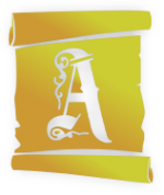 Логотип компании Априори