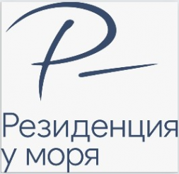 Логотип компании ЖК РЕЗИДЕНЦИЯ У МОРЯ